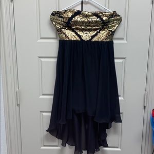 Women’s dress